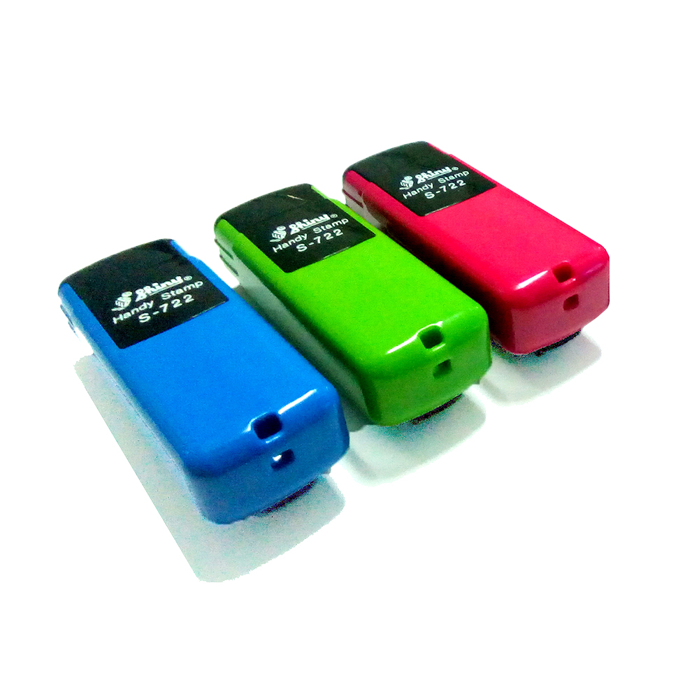 TIMBRE DE BOLSILLO NÂ°12